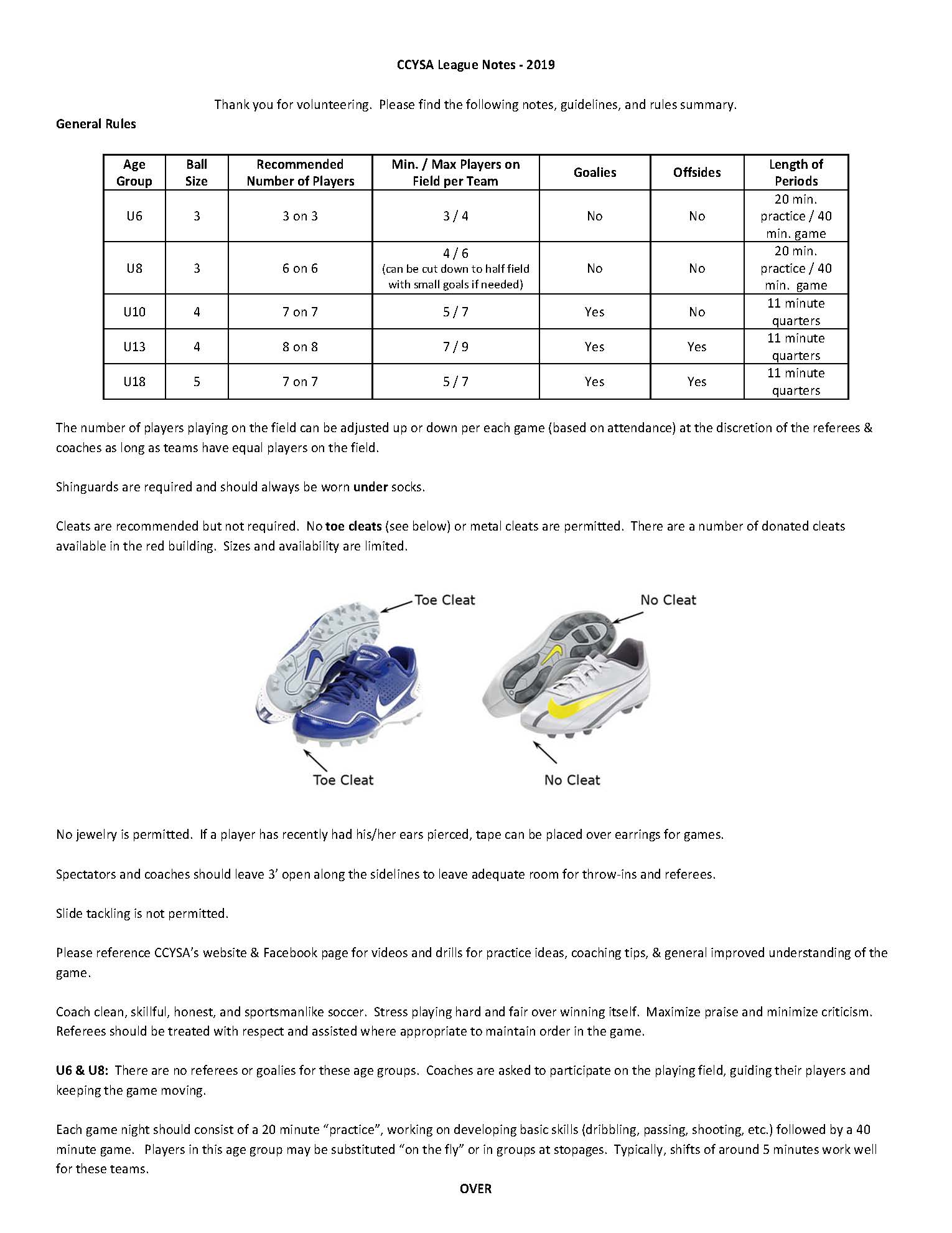 CCYSA League Notes - 2019_Page_1