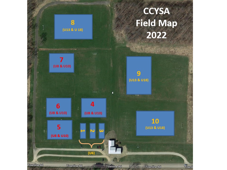 ccysa 22 map